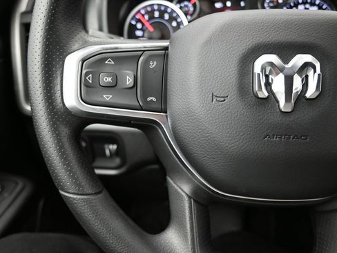 New 2025 RAM 1500 Tradesman image 24