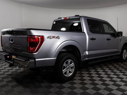 Used 2022 Ford F150 XLT w/ Trailer Tow Package AWD/4WD image 16