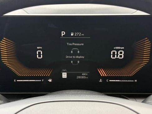 Used 2025 Kia K4 FWD image 74