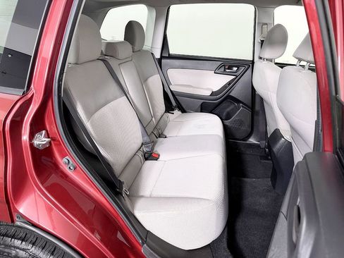 Used 2015 Subaru Forester 2.5i Premium w/ All-Weather Package AWD/4WD image 35