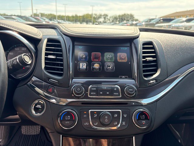 Used 2014 Chevrolet Impala LTZ FWD image 19