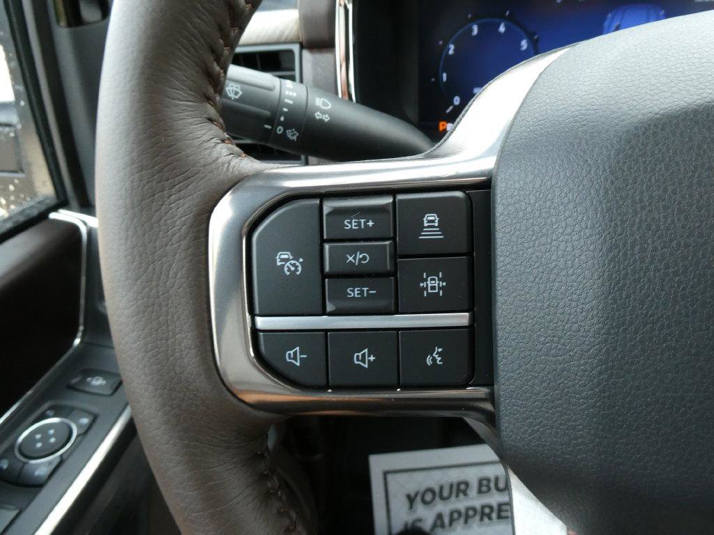 New 2026 Ford F150 King Ranch w/ Equipment Group 601A High AWD/4WD image 22