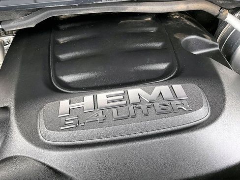 Certified 2024 RAM 2500 Big Horn w/ Bed Utility Group image 36