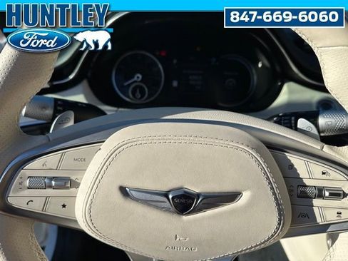 Used 2024 Genesis Electrified GV70 Advanced image 29