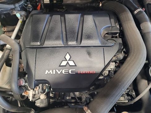 Used 2013 Mitsubishi Lancer Ralliart image 30