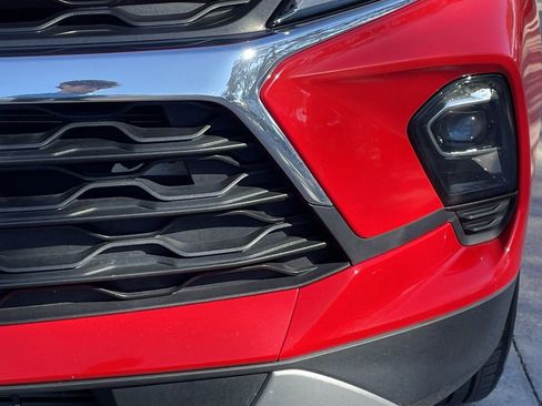 Used 2024 Chevrolet Blazer LT image 7