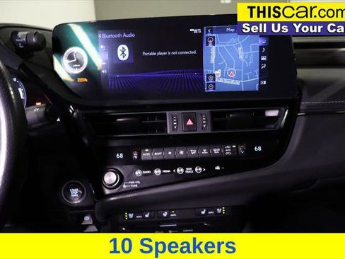 Used 2022 Lexus ES 350 F Sport image 15