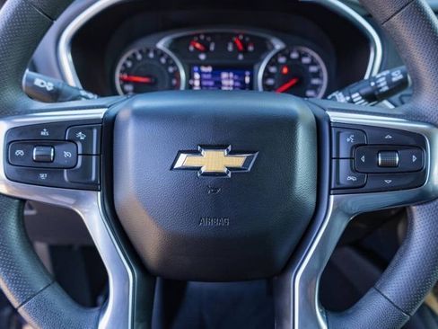 Used 2022 Chevrolet Blazer LT image 35