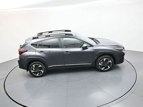Used 2024 Subaru Crosstrek 2.5i Limited w/ Popular Package #4A AWD/4WD image 25