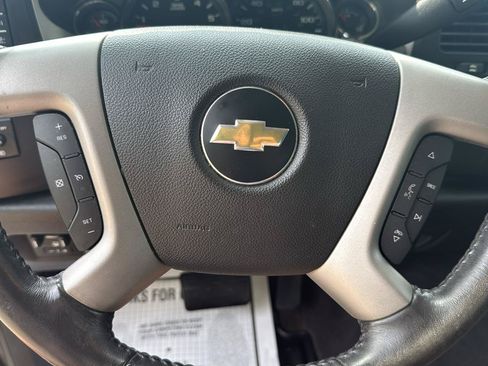 Used 2013 Chevrolet Silverado 1500 LT w/ All-Star Edition AWD/4WD image 15
