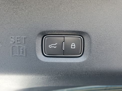 New 2026 Lincoln Navigator Reserve w/ Jet Appearance Package AWD/4WD image 35