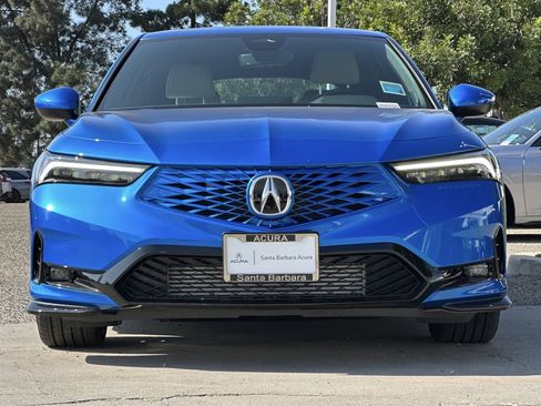 New 2026 Acura Integra A-Spec image 9