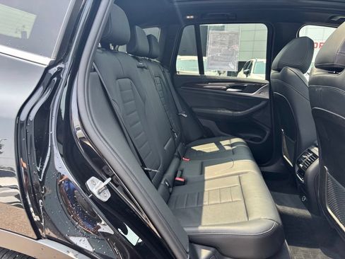 Used 2018 BMW X3 xDrive30i AWD/4WD image 21