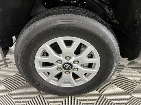 Used 2024 Toyota Tacoma SR5 image 11