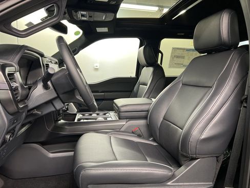 New 2026 Ford F150 Lariat AWD/4WD image 31