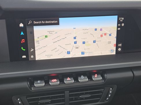 Certified 2026 Porsche 911 Carrera 4 GTS image 17