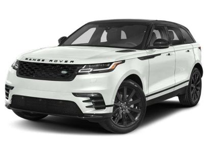 Used 2020 Land Rover Range Rover Velar S