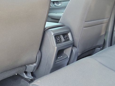 Certified 2024 Honda CR-V EX image 13