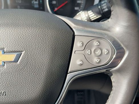 Used 2018 Chevrolet Traverse LT image 22