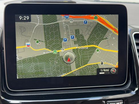 Used 2018 Mercedes-Benz GLE 350 4MATIC image 19
