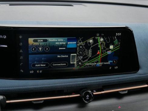 Certified 2024 Nissan Ariya AWD image 25