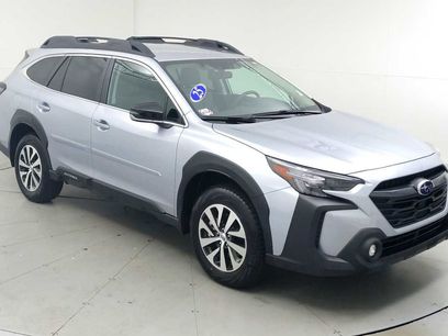 Used 2025 Subaru Outback Premium