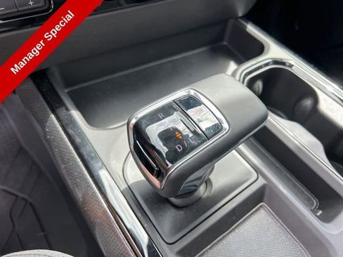 Used 2025 Chevrolet Silverado 1500 ZR2 w/ Technology Package AWD/4WD image 27