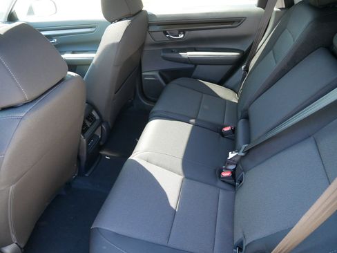 New 2026 Honda CR-V EX image 8