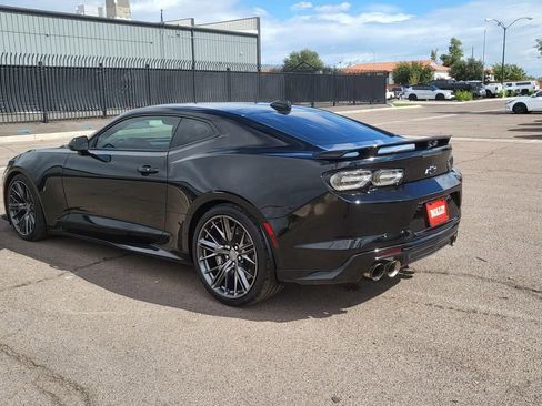 Used 2023 Chevrolet Camaro ZL1 image 6