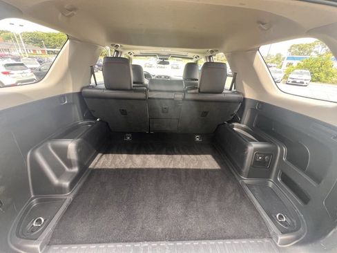 Used 2019 Toyota 4Runner TRD Off-Road Premium image 37