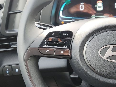 New 2026 Hyundai Elantra Sport image 26