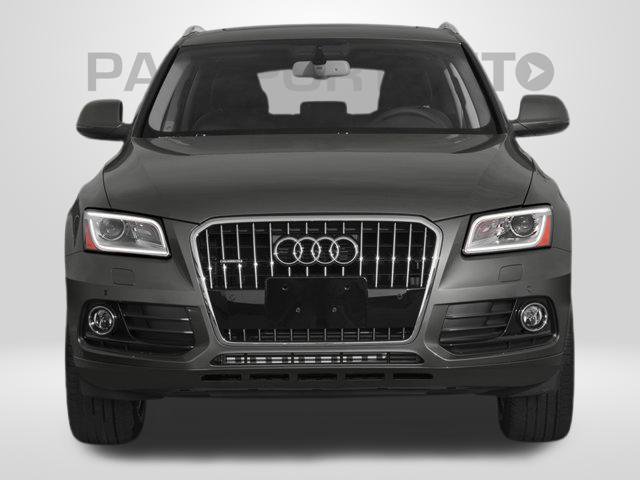 Used 2014 Audi Q5 3.0T Premium Plus AWD/4WD image 5