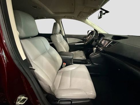 Used 2016 Honda CR-V EX-L image 28