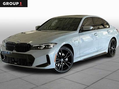 Used 2024 BMW 330e 330e w/ Premium Package