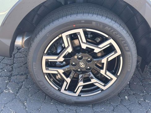 New 2025 Hyundai Santa Cruz Limited image 4