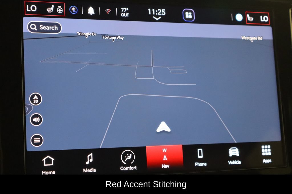 Used 2025 Dodge Durango GT AWD/4WD image 32
