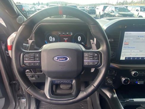 Certified 2023 Ford F150 Raptor image 12