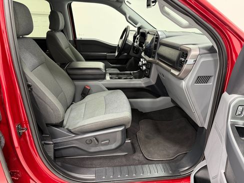 Used 2024 Ford F150 XLT w/ Equipment Group 302A MID image 27