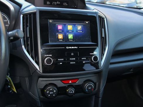 Used 2018 Subaru Crosstrek 2.0i Premium image 23