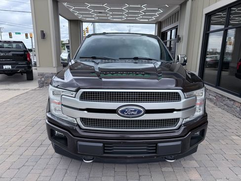 Used 2022 Ford F150 XL w/ Equipment Group 101A High image 9