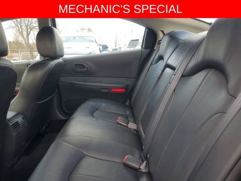 Used 2002 Dodge Intrepid ES image 28