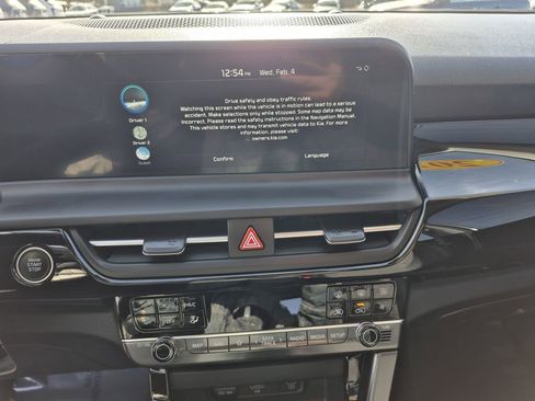 Used 2024 Kia Seltos S image 10