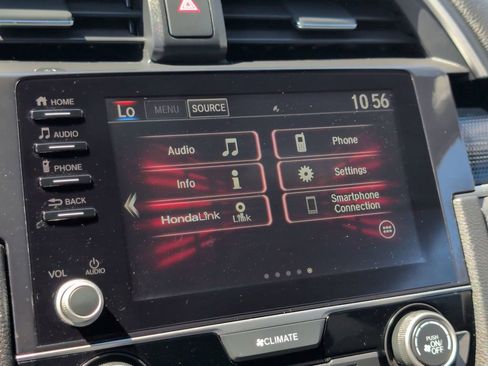 Used 2021 Honda Civic Sport image 21