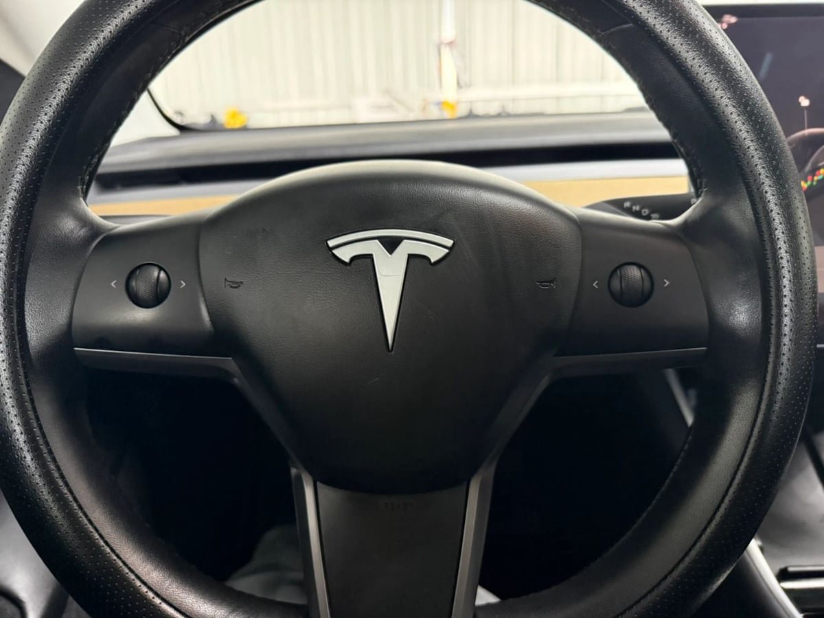 Used 2019 Tesla Model 3 Standard Range Plus RWD image 48
