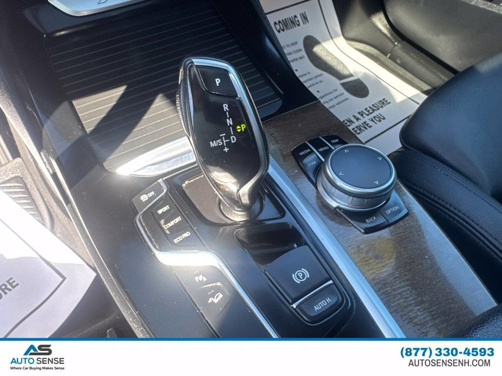 Used 2018 BMW X3 xDrive30i AWD/4WD image 23