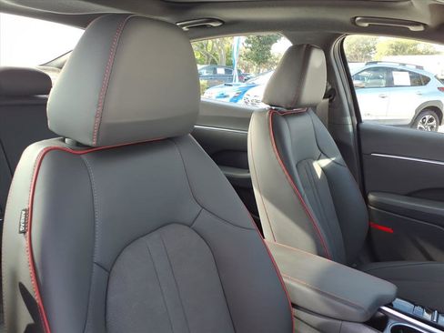 Used 2023 Hyundai Sonata SEL Plus image 19