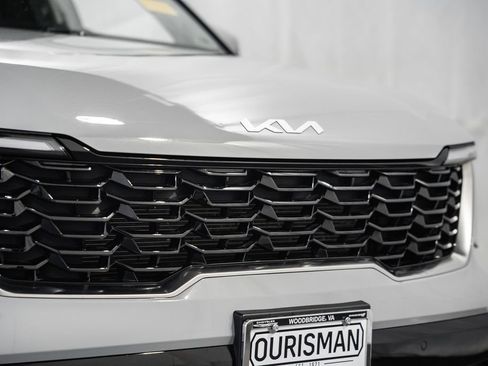 Used 2025 Kia Sorento S w/ Panoramic Sunroof Package image 10