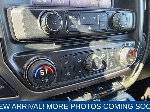 Used 2016 GMC Sierra 1500 SLT image 19