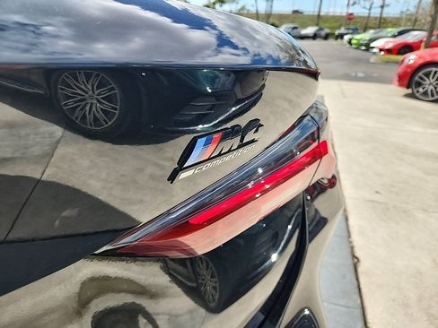 Used 2024 BMW M4 xDrive Competition image 11