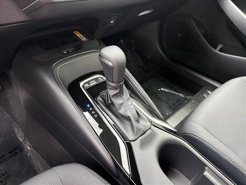 New 2026 Toyota Corolla SE FWD image 18